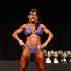 Amber  Holmbeck - NPC Southern Classic 2014 - #1